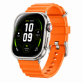 SMARTWATCH ULTRA CON 2 CORREAS INCLUIDAS + CAJA PREMIUM Y CARGADOR INALÁMBRICO ¡ENVÍO GRATIS! 🔥
