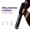 CEPILLO ALISADOR INALÁMBRICO + ENVÍO GRATIS + PAGO AL RECIBIR + REGALO EXCLUSIVO SOLO HOY 🔥